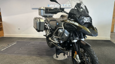 BMW R1250 GS Adventure Exclusive TE
